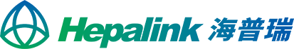 海普瑞logo